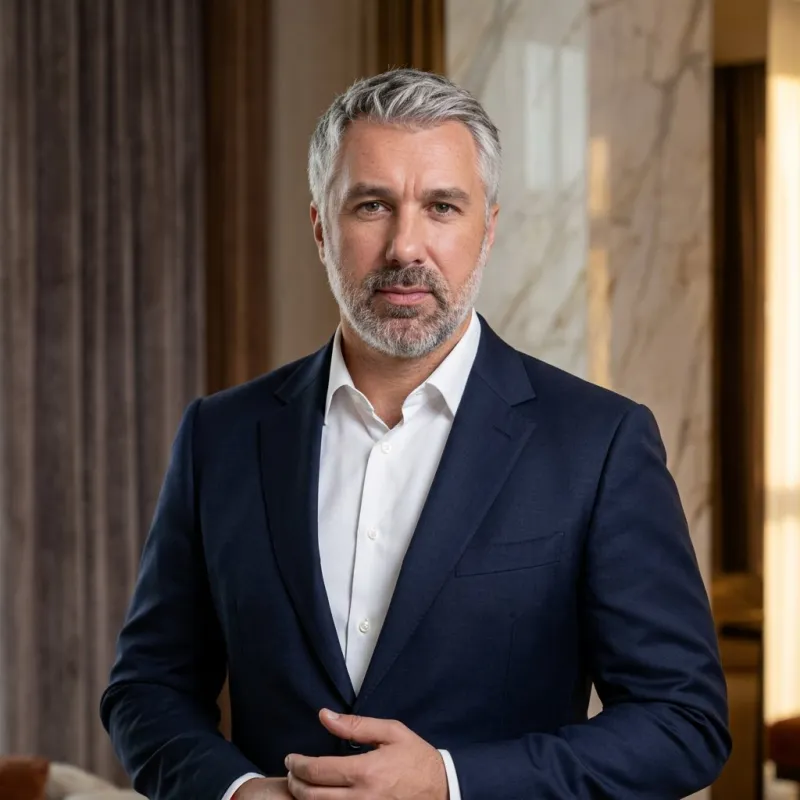 Дмиттрий Кутуззакин